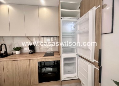 Sale - Appartement - Torrevieja - Estacion De Autobuses