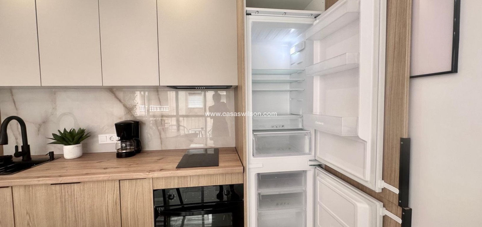 Sale - Appartement - Torrevieja - Estacion De Autobuses