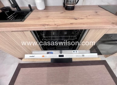Sale - Appartement - Torrevieja - Estacion De Autobuses