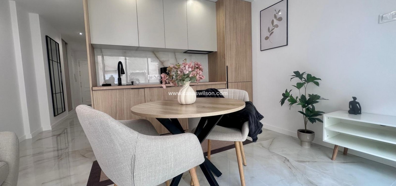 Sale - Appartement - Torrevieja - Estacion De Autobuses