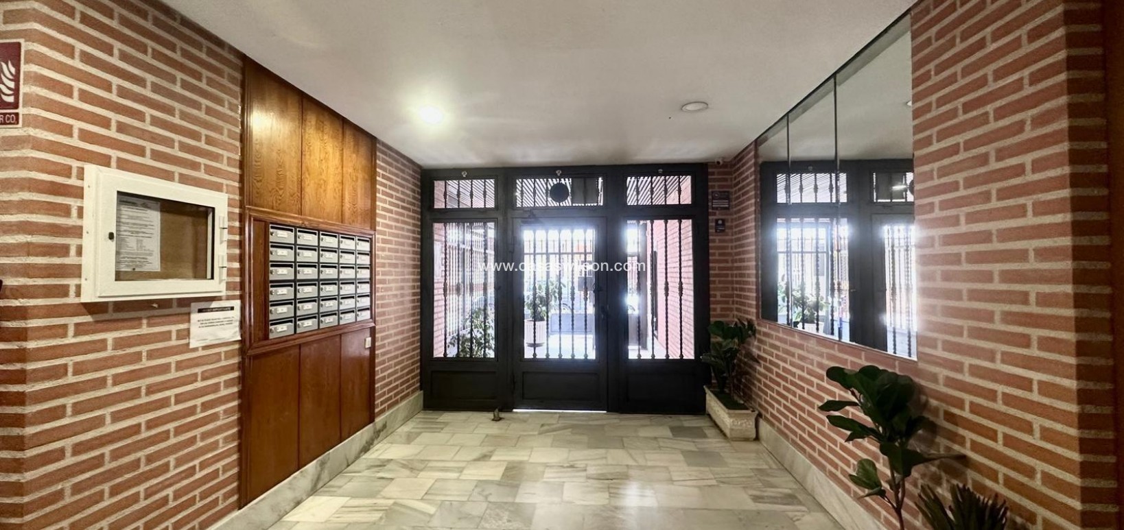 Sale - Appartement - Torrevieja - Estacion De Autobuses
