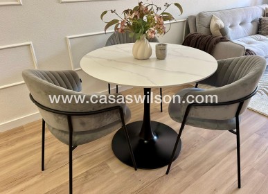 Sale - Appartement - Torrevieja - Habaneras