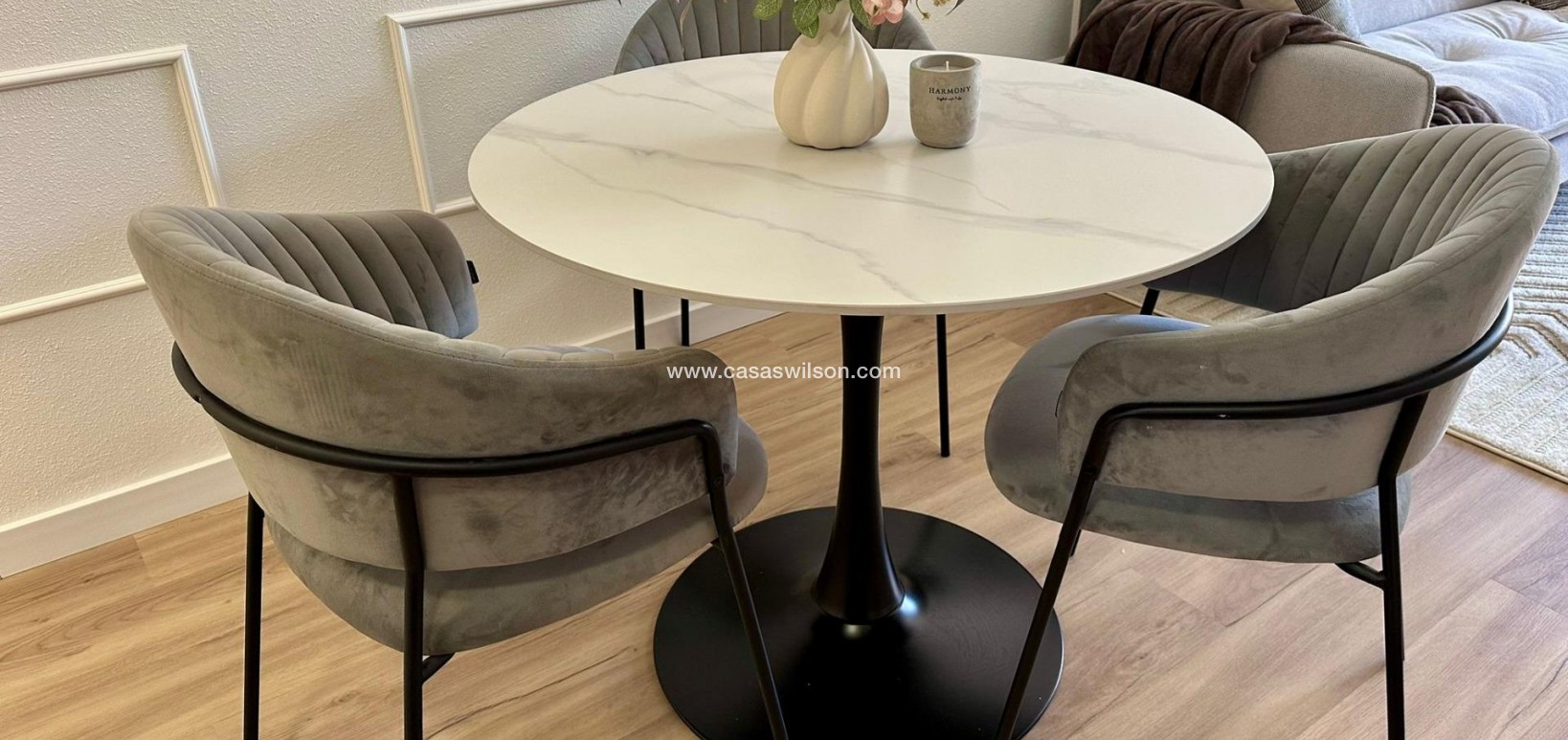 Sale - Appartement - Torrevieja - Habaneras