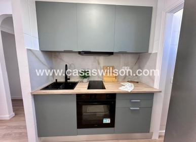 Sale - Appartement - Torrevieja - Habaneras