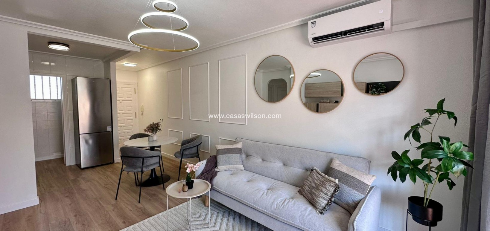 Sale - Appartement - Torrevieja - Habaneras