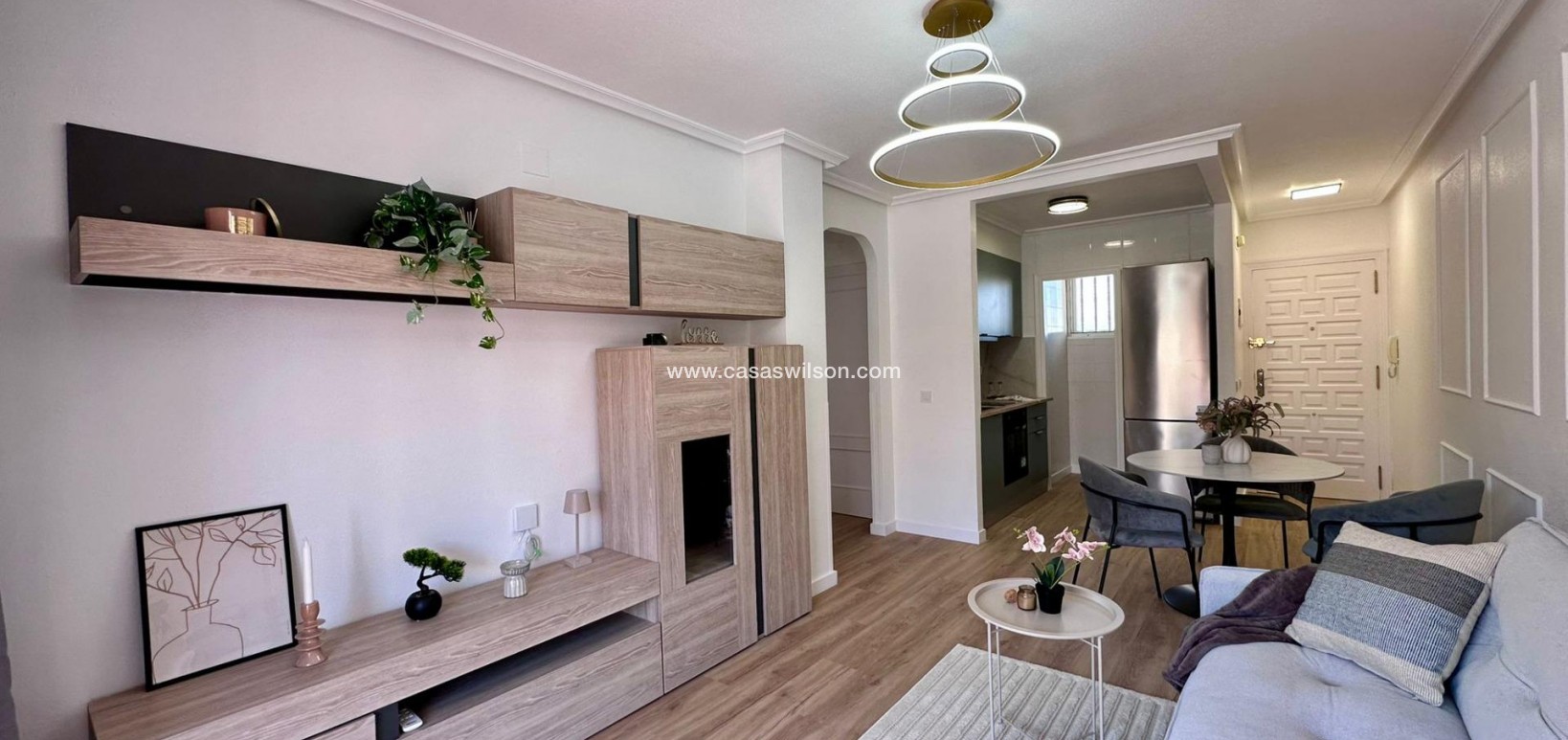 Sale - Appartement - Torrevieja - Habaneras