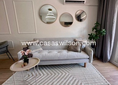 Sale - Appartement - Torrevieja - Habaneras