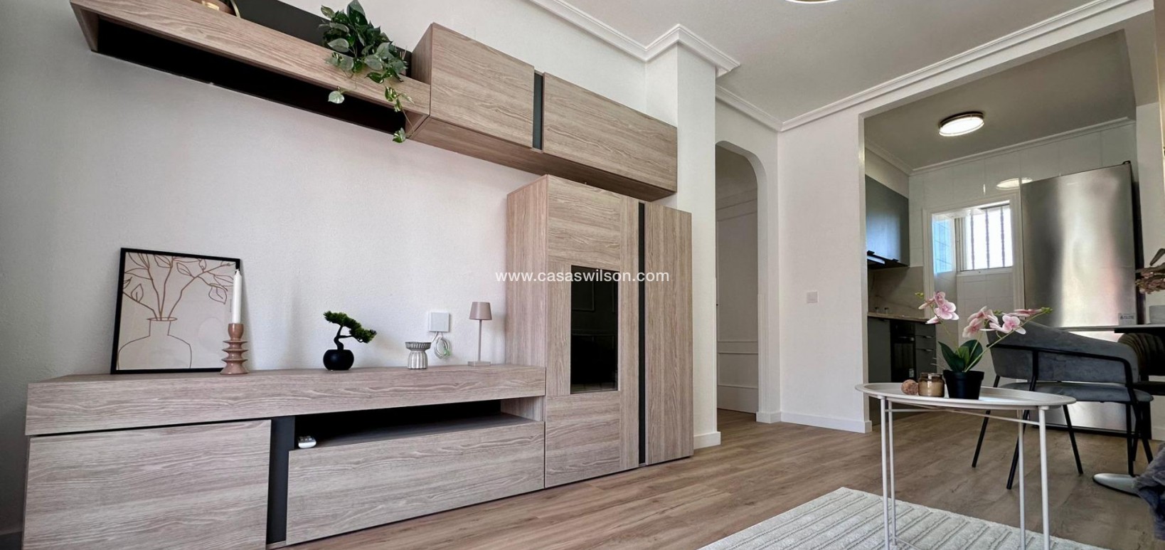 Sale - Appartement - Torrevieja - Habaneras
