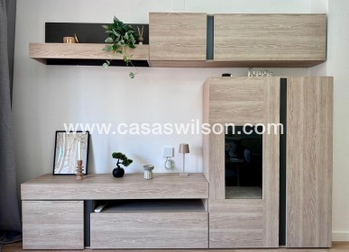 Sale - Appartement - Torrevieja - Habaneras