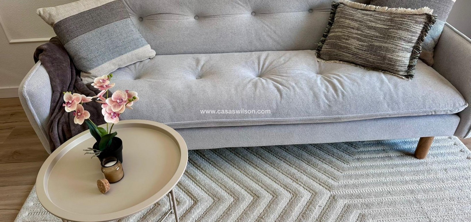 Sale - Appartement - Torrevieja - Habaneras
