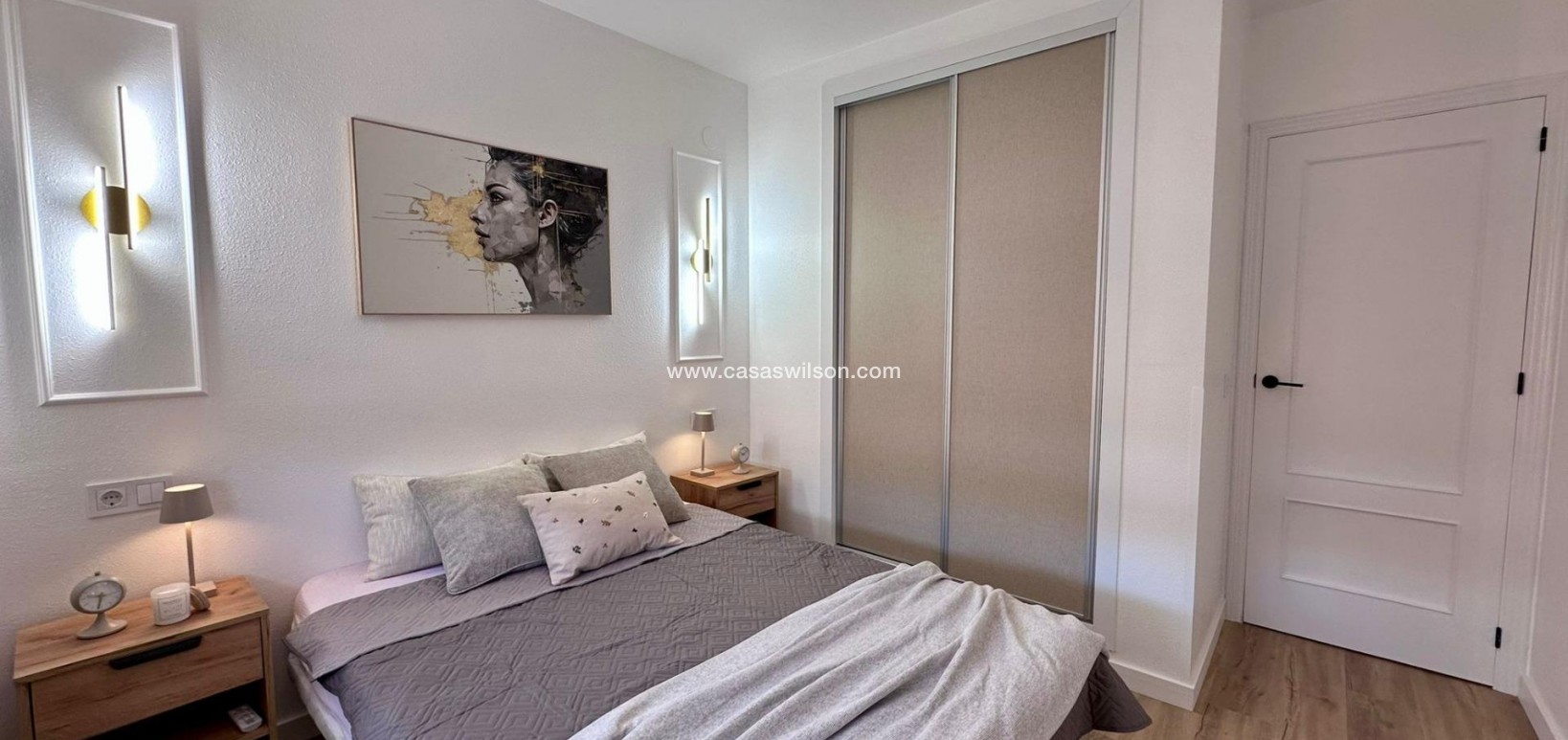 Sale - Appartement - Torrevieja - Habaneras