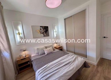 Sale - Appartement - Torrevieja - Habaneras