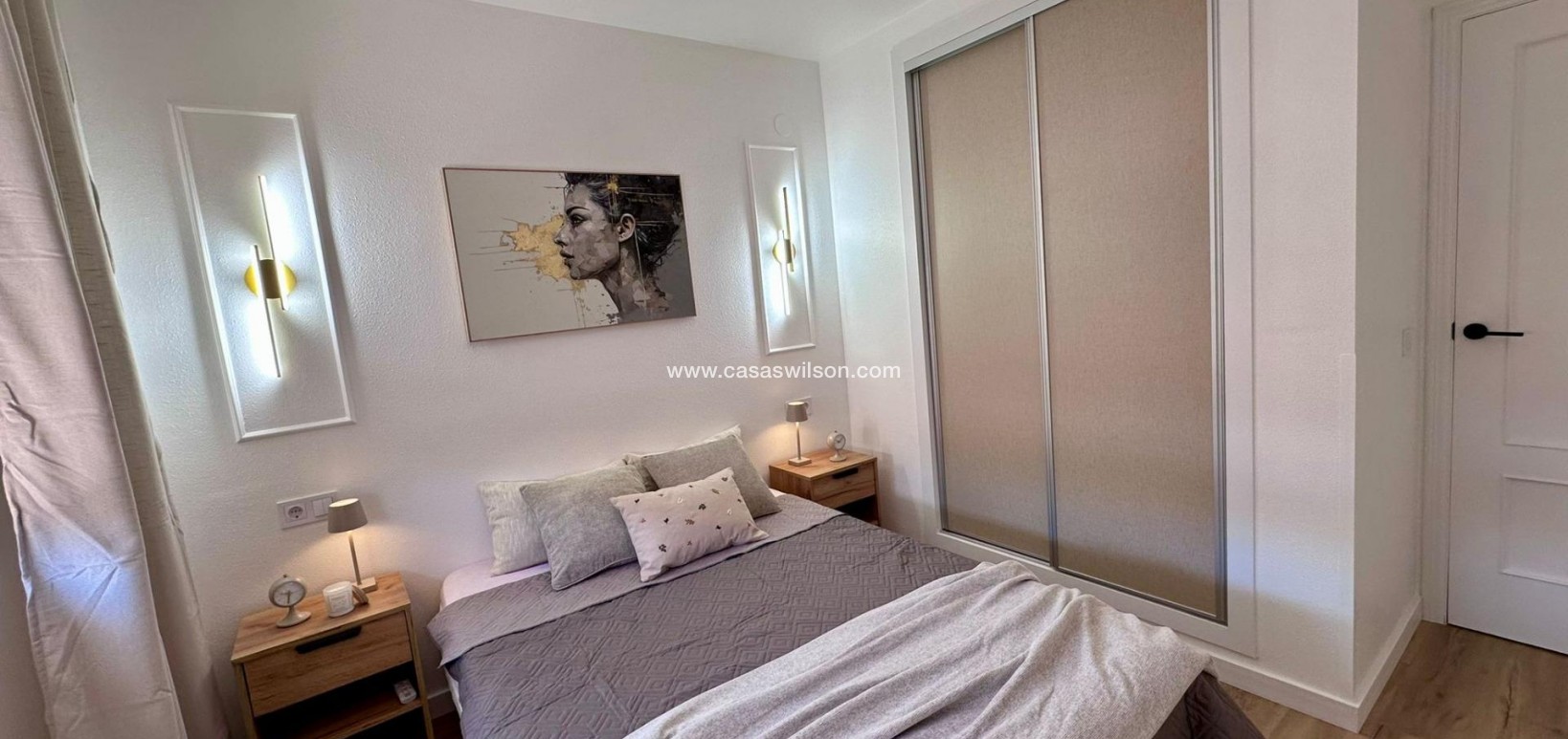 Sale - Appartement - Torrevieja - Habaneras