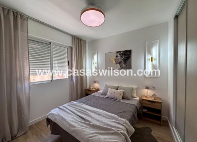 Sale - Appartement - Torrevieja - Habaneras