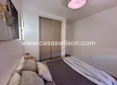 Sale - Appartement - Torrevieja - Habaneras