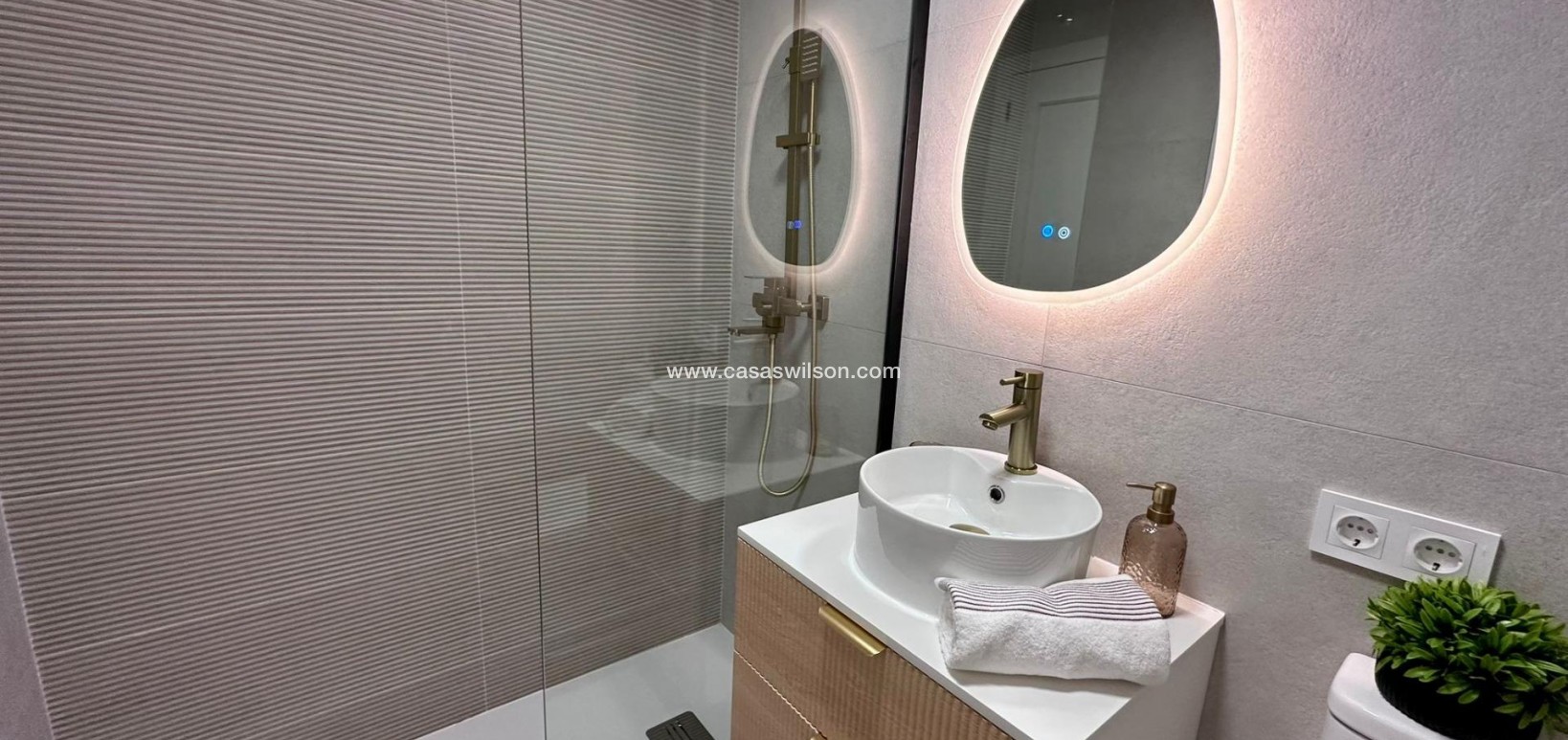 Sale - Appartement - Torrevieja - Habaneras