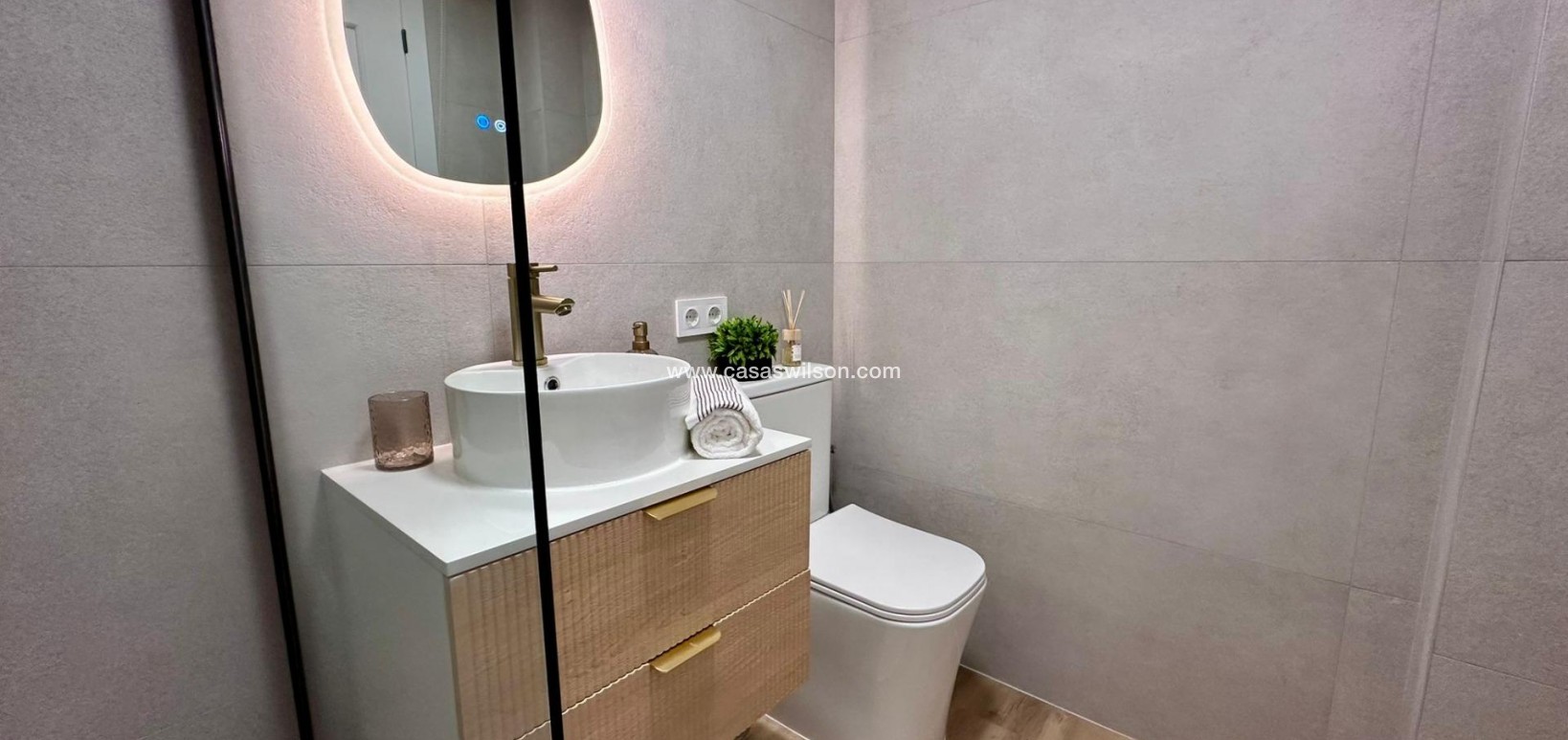 Sale - Appartement - Torrevieja - Habaneras