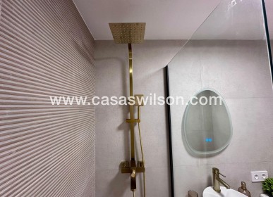 Sale - Appartement - Torrevieja - Habaneras