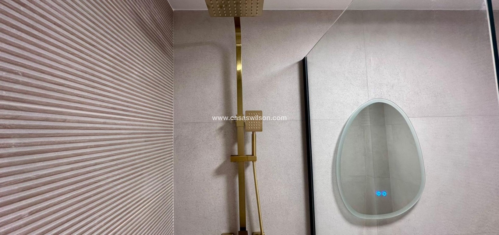 Sale - Appartement - Torrevieja - Habaneras