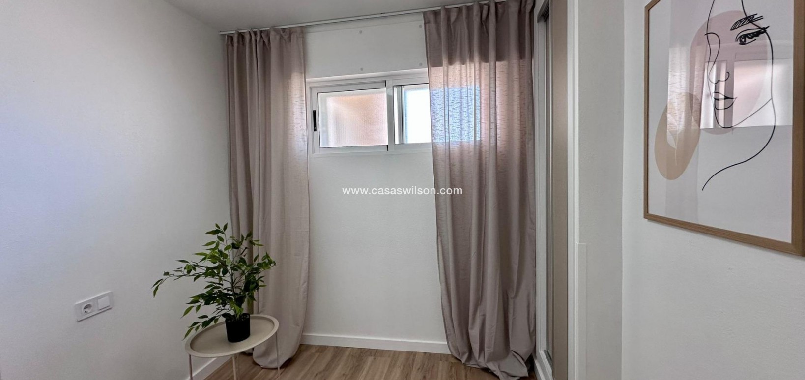 Sale - Appartement - Torrevieja - Habaneras