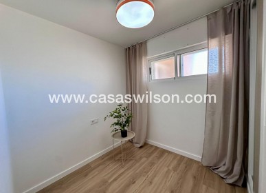 Sale - Appartement - Torrevieja - Habaneras