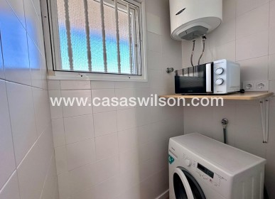 Sale - Appartement - Torrevieja - Habaneras