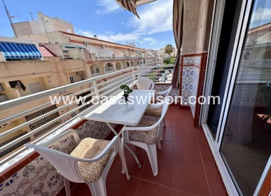Sale - Appartement - Torrevieja - Habaneras