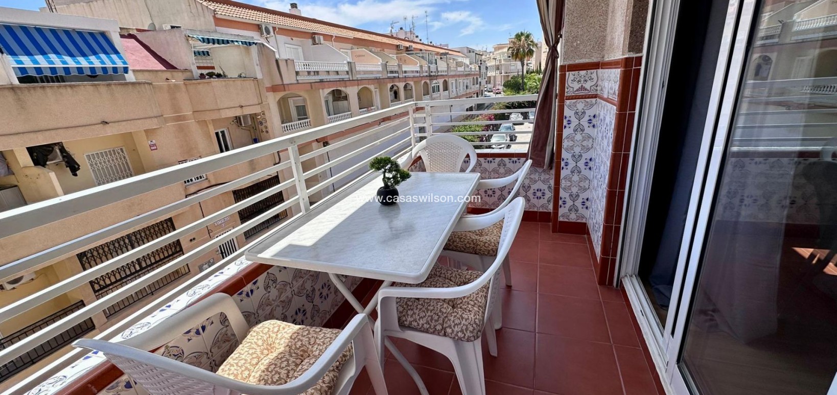 Sale - Appartement - Torrevieja - Habaneras