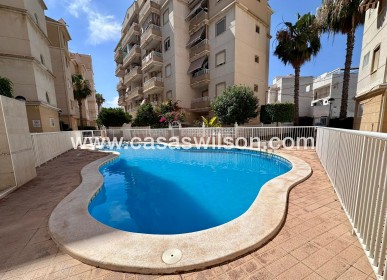 Sale - Appartement - Torrevieja - Habaneras