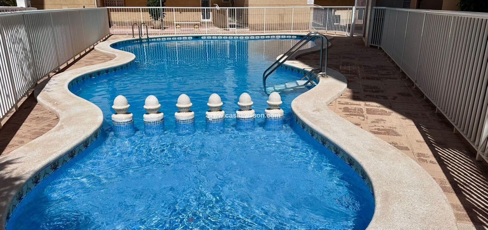 Sale - Appartement - Torrevieja - Habaneras