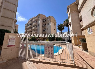 Sale - Appartement - Torrevieja - Habaneras