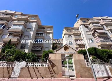 Sale - Appartement - Torrevieja - Habaneras