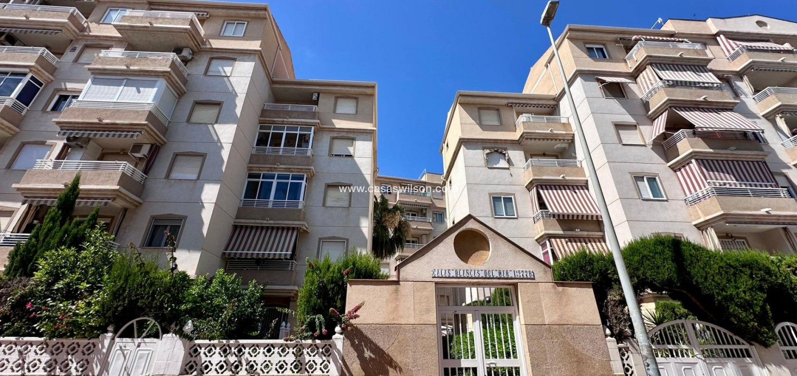 Sale - Appartement - Torrevieja - Habaneras