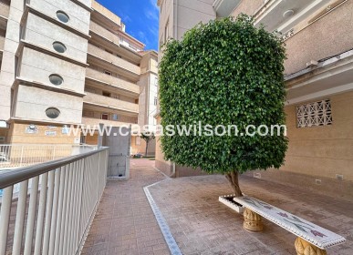 Sale - Appartement - Torrevieja - Habaneras