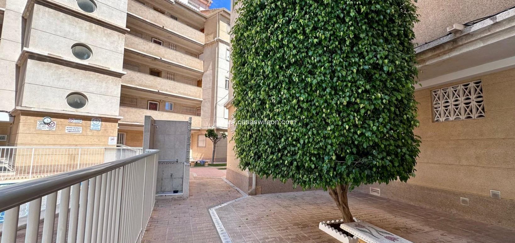 Sale - Appartement - Torrevieja - Habaneras