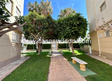 Sale - Appartement - Torrevieja - Habaneras