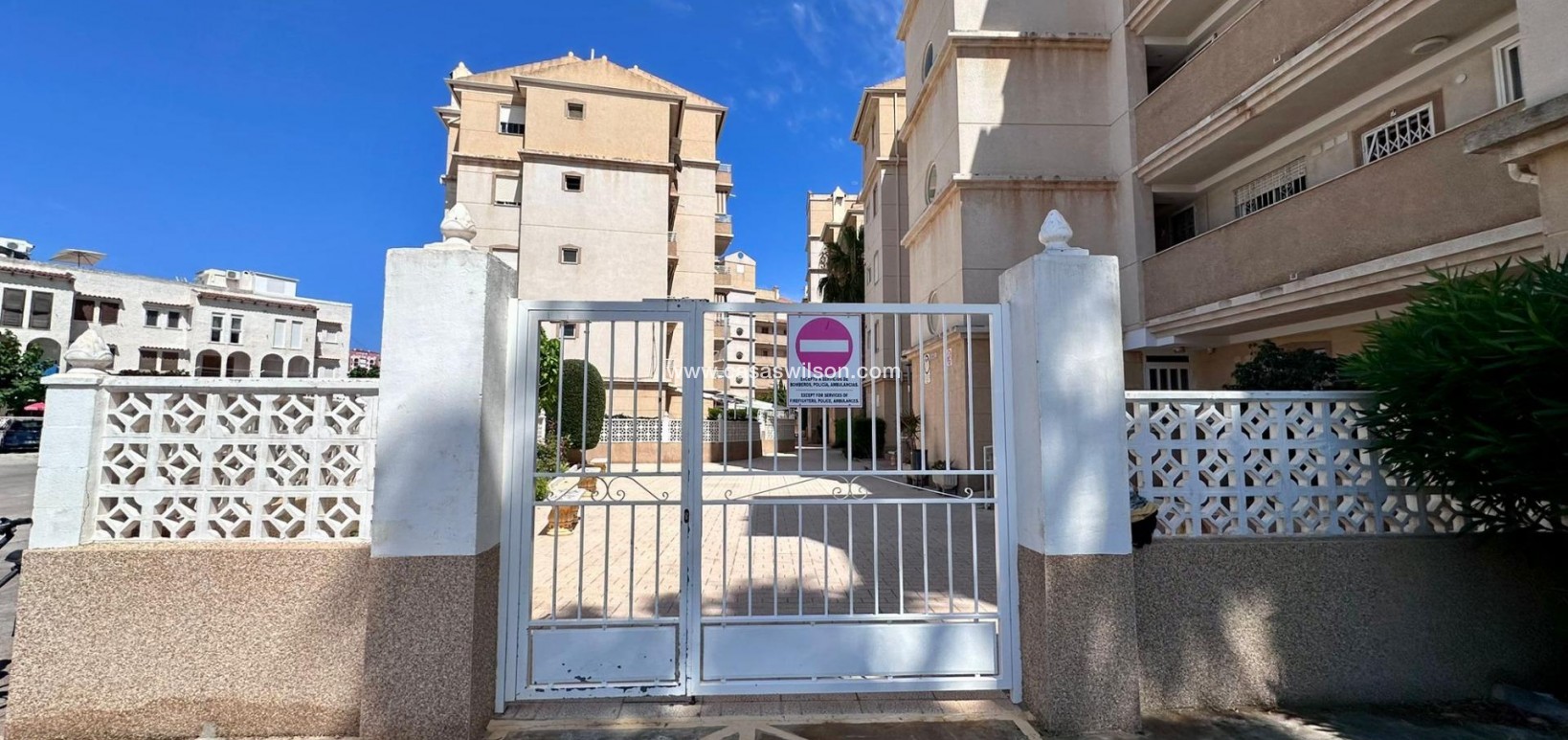 Sale - Appartement - Torrevieja - Habaneras