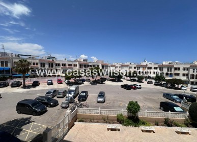 Sale - Appartement - Torrevieja - Habaneras