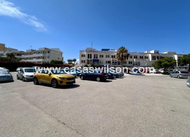 Sale - Appartement - Torrevieja - Habaneras