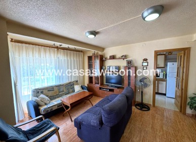 Sale - Appartement - Torrevieja - Miramar - Torre Del Moro