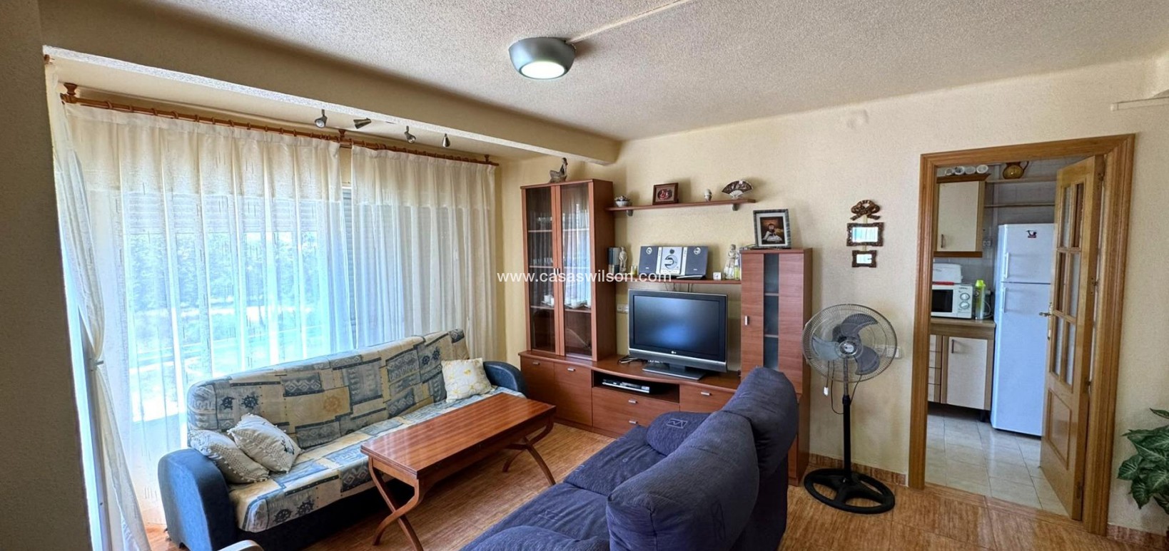 Sale - Appartement - Torrevieja - Miramar - Torre Del Moro