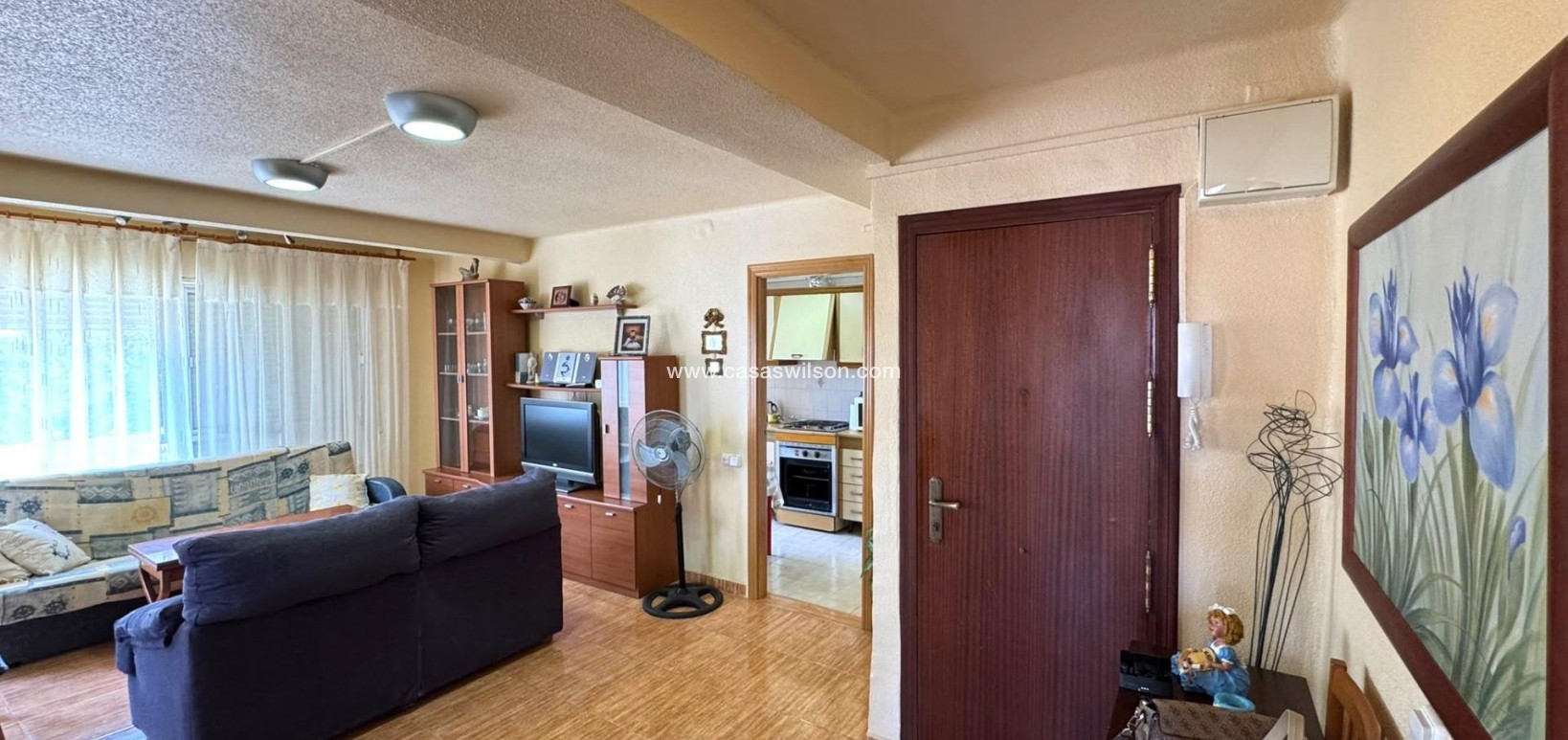 Sale - Appartement - Torrevieja - Miramar - Torre Del Moro