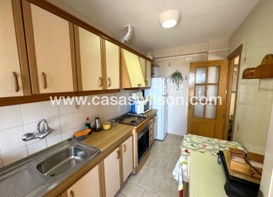 Sale - Appartement - Torrevieja - Miramar - Torre Del Moro