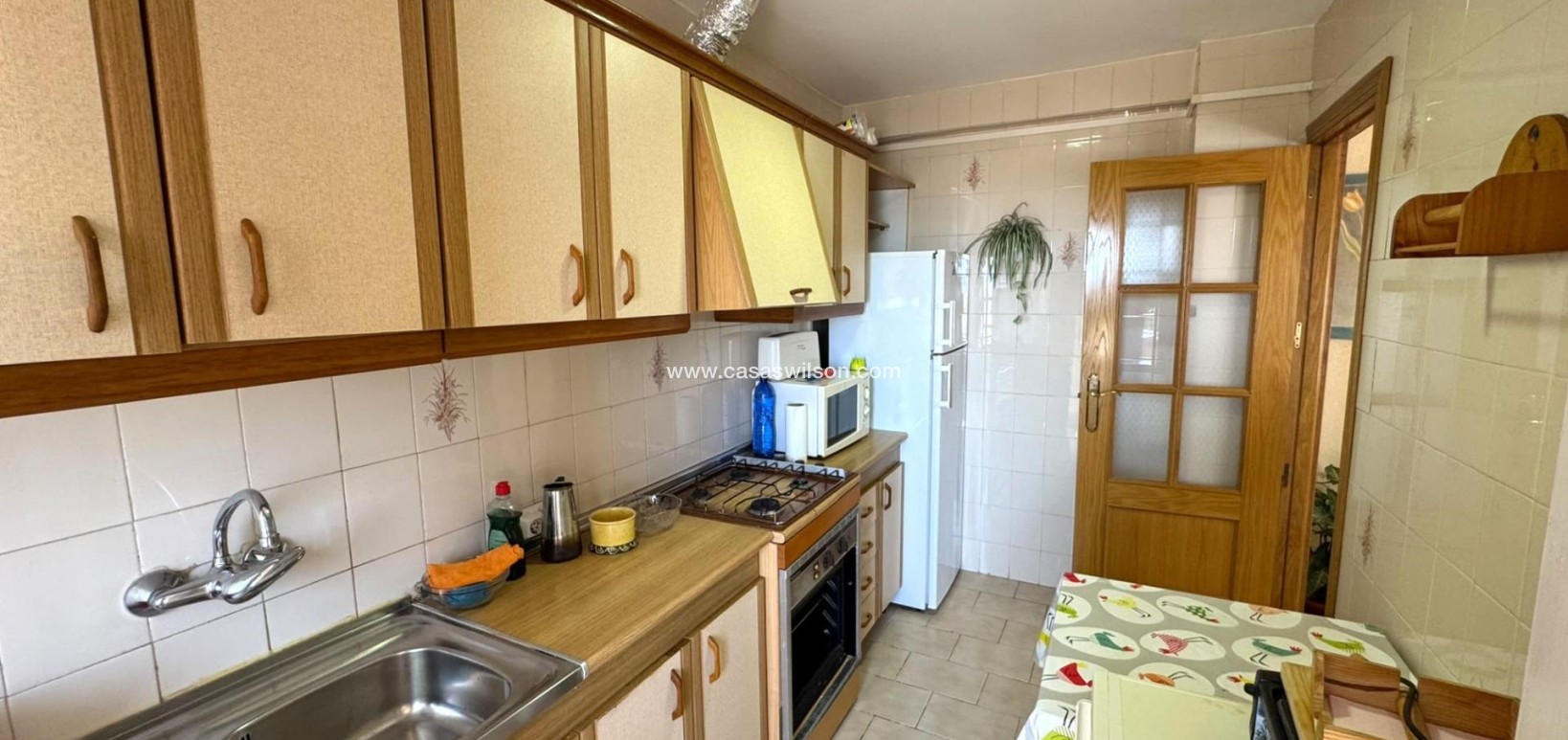 Sale - Appartement - Torrevieja - Miramar - Torre Del Moro