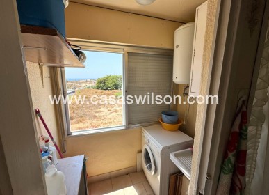 Sale - Appartement - Torrevieja - Miramar - Torre Del Moro