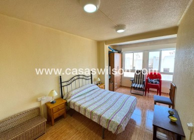 Sale - Appartement - Torrevieja - Miramar - Torre Del Moro