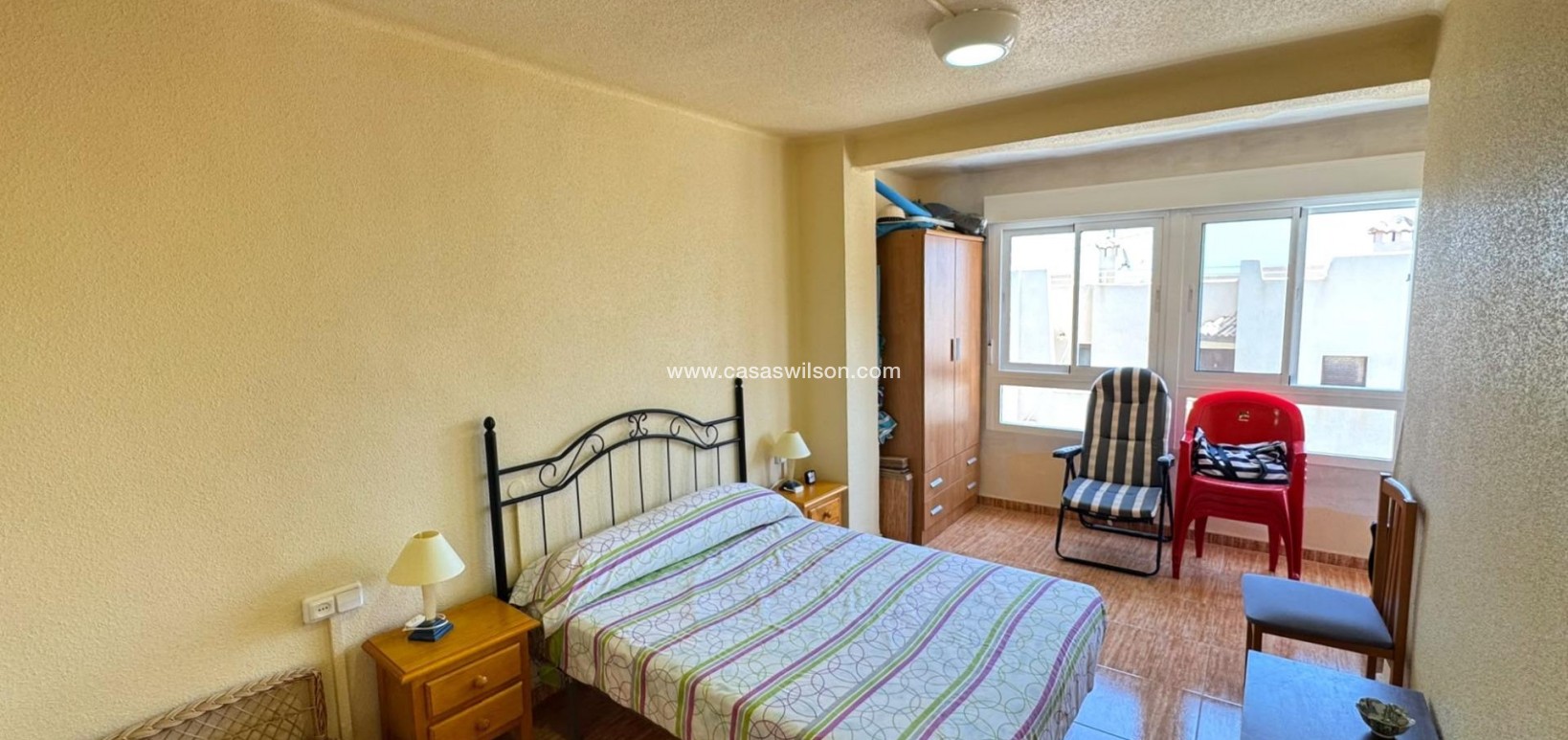 Sale - Appartement - Torrevieja - Miramar - Torre Del Moro