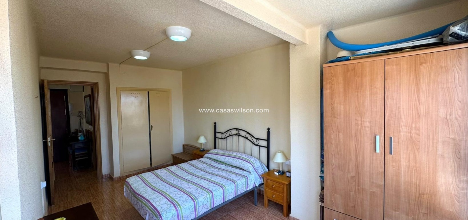 Sale - Appartement - Torrevieja - Miramar - Torre Del Moro