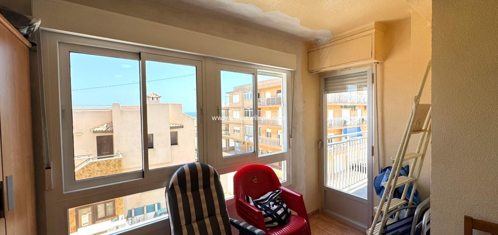 Sale - Appartement - Torrevieja - Miramar - Torre Del Moro