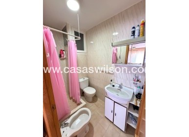 Sale - Appartement - Torrevieja - Miramar - Torre Del Moro